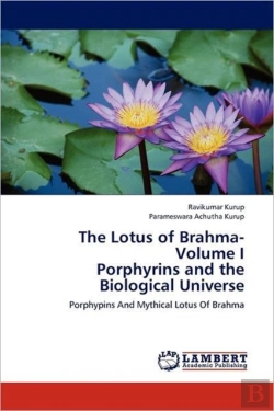 Bertrand.pt - The Lotus Of Brahma- Volume I  Porphyrin