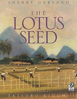Bertrand.pt - The Lotus Seeds