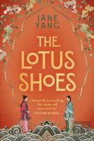 The Lotus Shoes