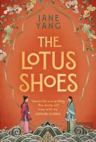 The Lotus Shoes