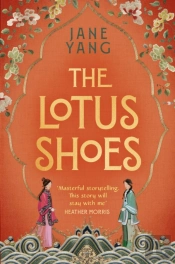 The Lotus Shoes