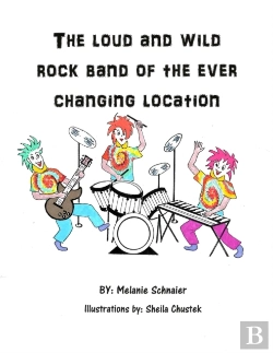 Bertrand.pt - The Loud And Wild Rock Band Of The Ever Changing Location