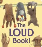 The Loud Book!