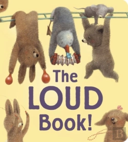 Bertrand.pt - The Loud Book!