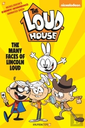 The Loud House #10