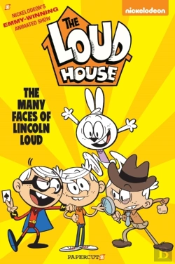 Bertrand.pt - The Loud House #10