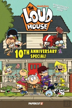 Bertrand.pt - The Loud House 10th Anniversary Special