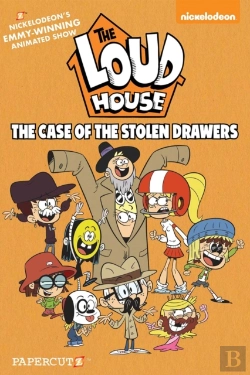 Bertrand.pt - The Loud House #12