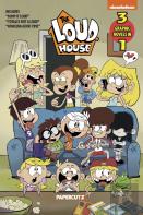The Loud House 3-In-1 Vol. 7