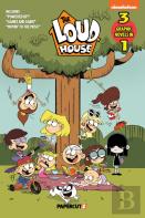 The Loud House 3-In-1 Vol. 8