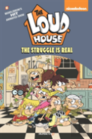 The Loud House #7 Hc