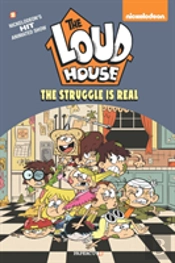 The Loud House #7 Hc