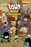 The Loud House Back To School Special
