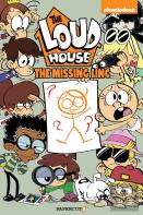 The Loud House Vol. 15