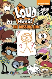 The Loud House Vol. 15