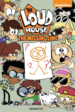 Bertrand.pt - The Loud House Vol. 15
