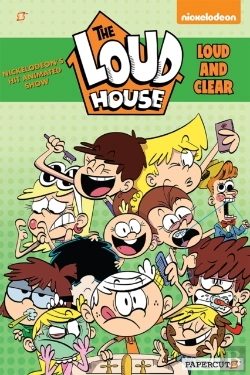 Bertrand.pt - The Loud House Vol. 16