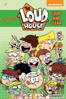 The Loud House Vol. 16