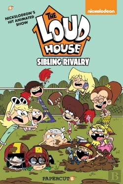 Bertrand.pt - The Loud House Vol. 17