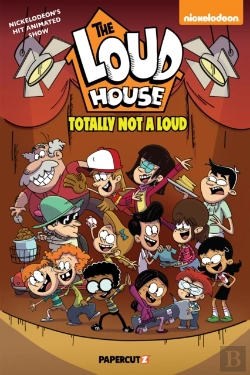 Bertrand.pt - The Loud House Vol. 20