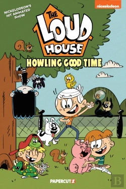 Bertrand.pt - The Loud House Vol. 21