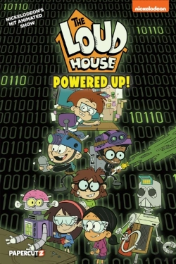 Bertrand.pt - The Loud House Vol. 22