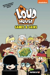 The Loud House Vol. 23