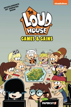 Bertrand.pt - The Loud House Vol. 23