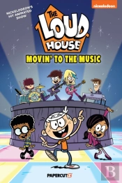 The Loud House Vol. 24