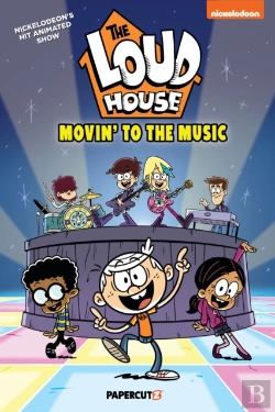 Bertrand.pt - The Loud House Vol. 24