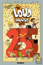 The Loud House Vol. 25