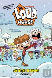 The Loud House Vol. 26