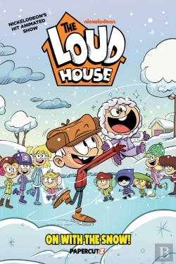 Bertrand.pt - The Loud House Vol. 26