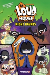 The Loud House Vol. 28