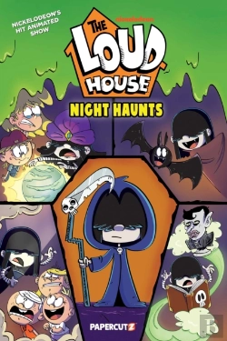 Bertrand.pt - The Loud House Vol. 28