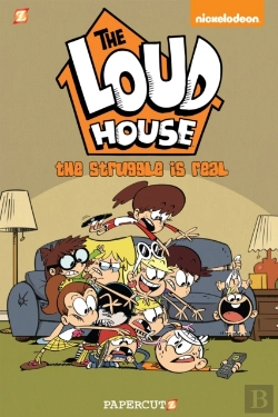 Bertrand.pt - The Loud House Vol. 7