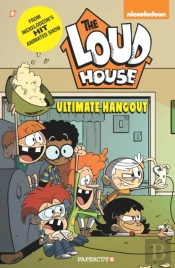 The Loud House Vol. 9