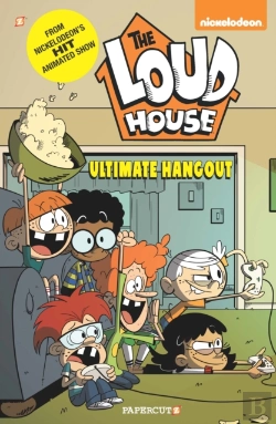 Bertrand.pt - The Loud House Vol. 9