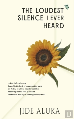 Bertrand.pt - The Loudest Silence I Ever Heard