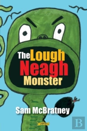 The Lough Neagh Monster