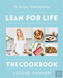 Bertrand.pt - The Louise Parker Method: Lean For Life