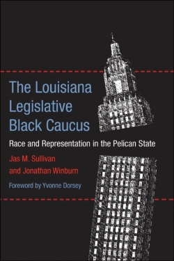 Bertrand.pt - The Louisiana Legislative Black Caucus