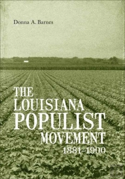 Bertrand.pt - The Louisiana Populist Movement, 1881-1900