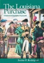 The Louisiana Purchase