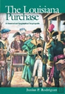Bertrand.pt - The Louisiana Purchase