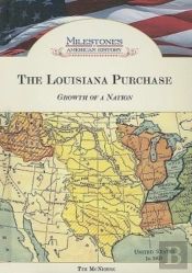 The Louisiana Purchase
