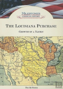 Bertrand.pt - The Louisiana Purchase