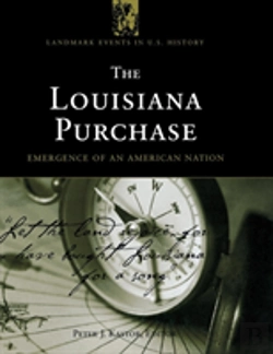 Bertrand.pt - The Louisiana Purchase
