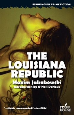 Bertrand.pt - The Louisiana Republic