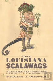 The Louisiana Scalawags